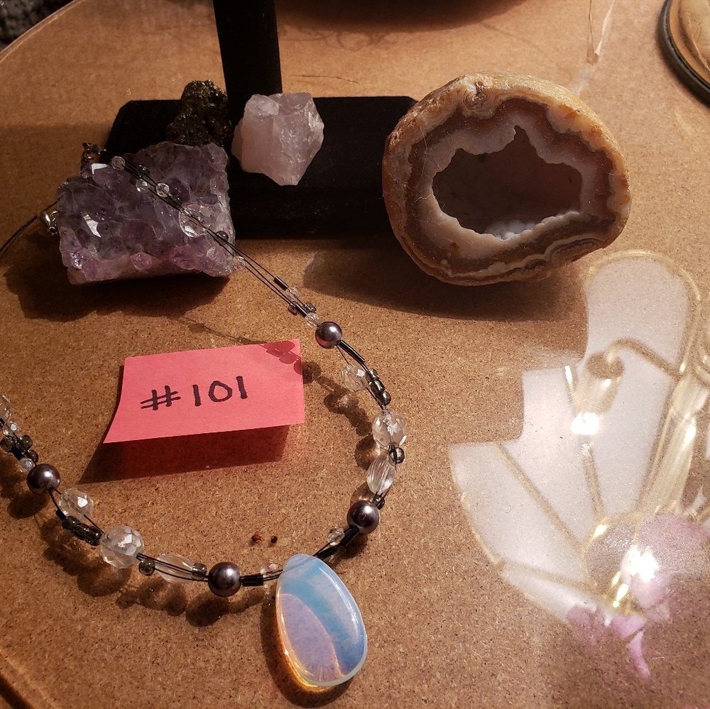 Costume Jewlery